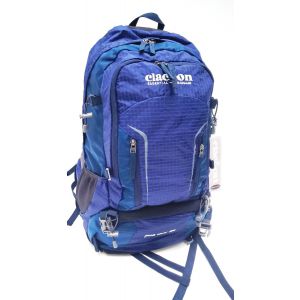 ZAINO TESSUTO TREKKING 001 002 blu