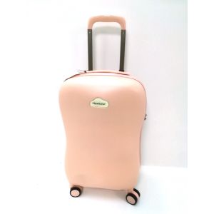 TROLLEY ABS+PC 001 CIPRIA MEWTOUR