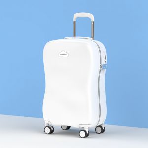 TROLLEY ABS+PC 001 PANNA MEWTOUR