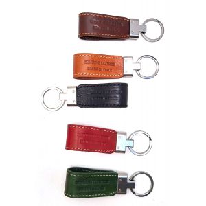 PORTACHIAVE PELLE 0021
