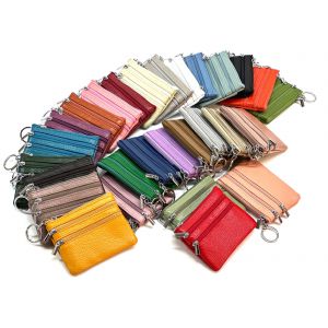 PORTAFOGLI PELLE 0057