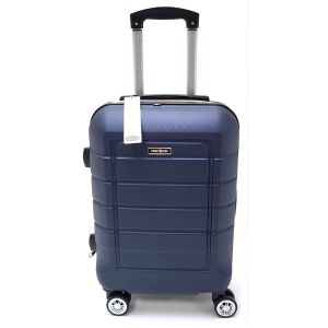 TROLLEY ABS CM.55 007/20 BLU