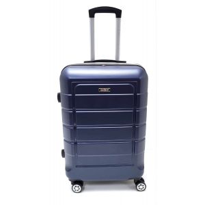 TROLLEY ABS MEDIO 007/24 BLU
