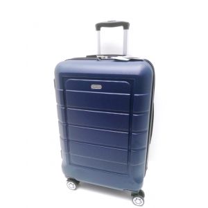 TROLLEY MEDIO ABS 007/24 BLU