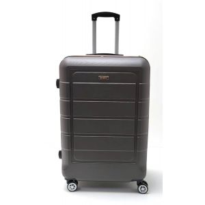 TROLLEY ABS GRANDE 007/28 NERO