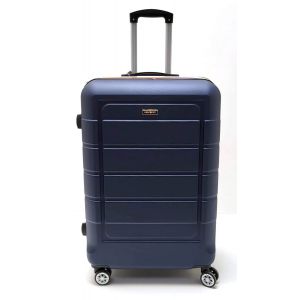 TROLLEY ABS GRANDE 007/28 BLU