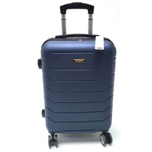 Trolley abs bagaglio cabina 037/20 blu
