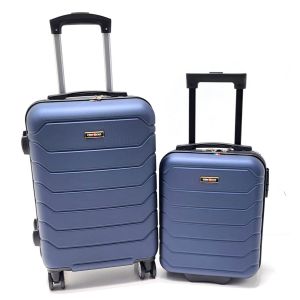 COPPIA TROLLEY ABS 037/2 BLU