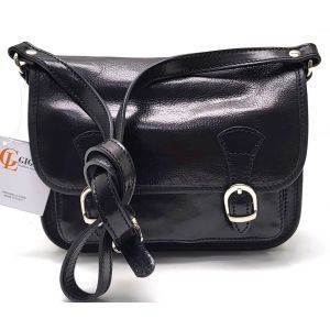 PATTINA PELLE 0588P NERO