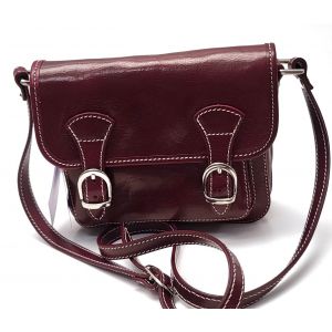 PATTINA PELLE 0588PS T.MORO