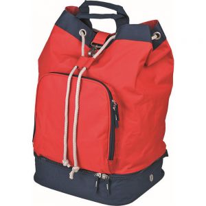 ZAINETTO TEMPO LIBERO 0851 rosso