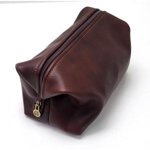 NECESSAIRE PELLE 0910 T.MORO