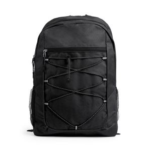 ZAINO TESSUTO 0931 NERO