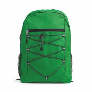 ZAINO TESSUTO 0931 VERDE