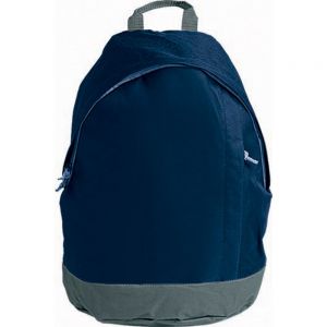 ZAINO TESSUTO 0933 BLU