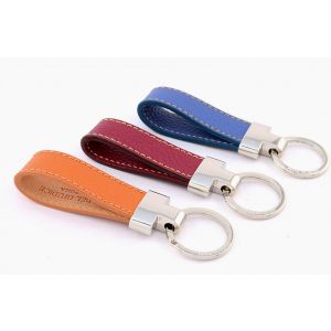 PORTACHIAVE PELLE 10014
