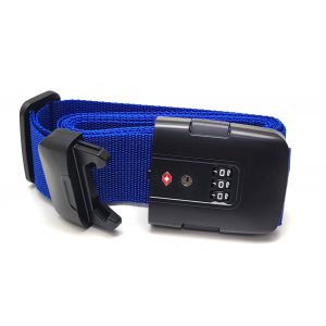 CINTURA X VALIGIE TSA 10042 BLUETTE