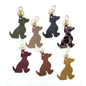 PORTACHAIVI PELLE 10058