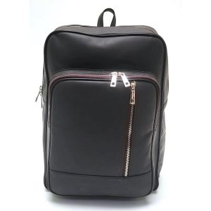 ZAINO PELLE 10645 T.MORO