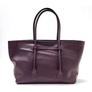 BORSA PELLE 10696 VINACCIA