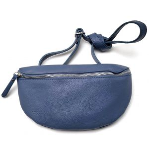 MARSUPIO PELLE 10764 AVION