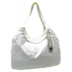 Borsa da mare 108031-Bianco