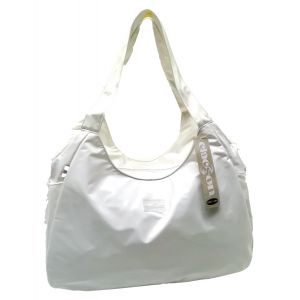 Borsa da mare 108031-Bianco