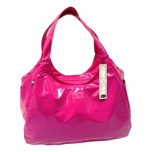 Borsa da mare 108031-Fucsia