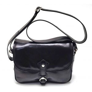 PATTINA PELLE 10803 NERO