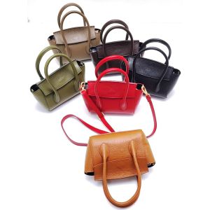 BORSETTA PELLE 10894