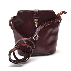 TRACOLLINA PELLE 1228 10940 T.MORO