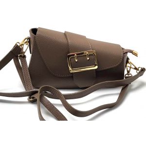 PATTINA PELLE 1114 TAUPE