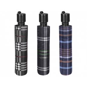 OMBRELLO MINI UOMO AUTOM 12341 PERLETTI
