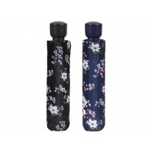 OMBRELLO MINI DONNA AUTOM 12348 PERLETTI