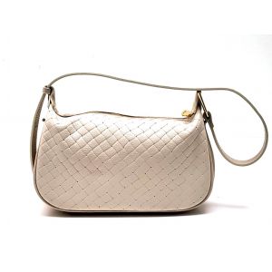 BORSA PELLE 1297 BEIGE