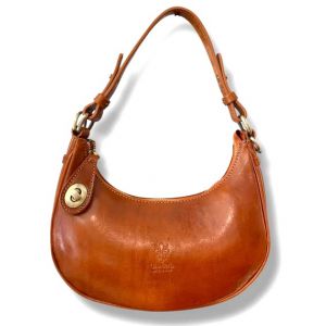 BORSA PELLE 1313 CUOIO