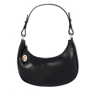 BORSA PELLE 1313 NERO