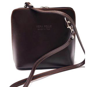 TRACOLLINA PELLE 133 T.MORO