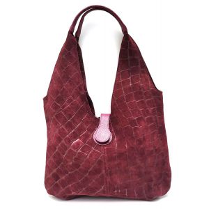SACCA CAMOSCIO 1376 BORDO