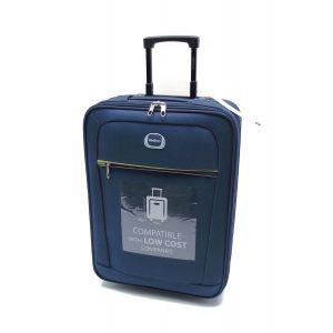 TROLLEY TESSUTO 1750 Blu