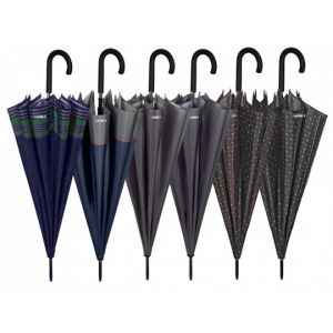 Ombrello uomo golf aut. 65/8 18255 Charro