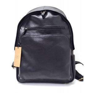 Zaino unisex Pelle 1908 nero