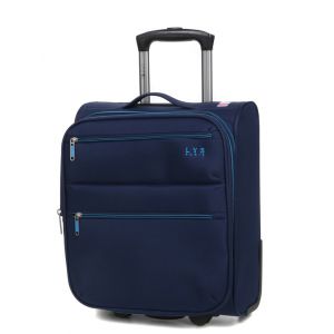 TROLLEY TESSUTO 1976/18 BLU