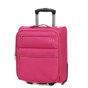 TROLLEY TESSUTO 1976/18 FUXIA