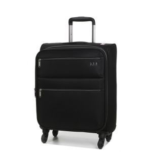 TROLLEY TESSUTO 1976/20 NERO