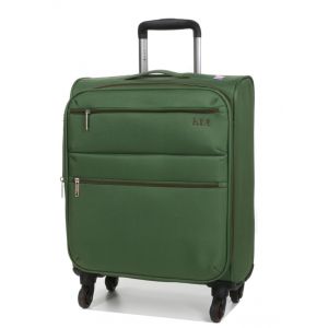 TROLLEY TESSUTO 1976/20 VERDE