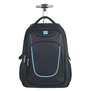 ZAINO TROLLEY TESSUTO 2026 CLACSON