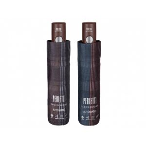 Ombrello uomo mini 21732 autom. Technology PERLETTI