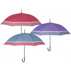 OMBRELLO DONNA AUTOM 21809 PERLETTI