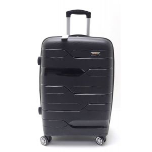 TROLLEY POLIPR MEDIO 2209 NERO